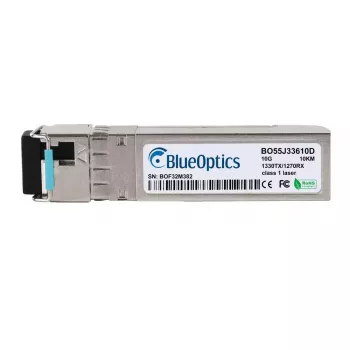 Fiiberoptiline transiivermoodul BlueOptics 3885-BO 10000 Mbit/s SFP+