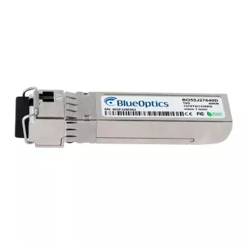 Kiudoptiline transiivermoodul BlueOptics 3886-BO 10000 Mbit/s SFP+
