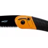 Oksasaag Bahco 396-JT Must Oranž 200g