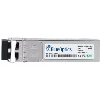 Fiiberoptiline transiivermoodul BlueOptics 3AL82019AA-BO SFP+ 80000 m