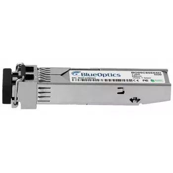 Kiudoptiline transiiverimoodul BlueOptics 3CC50167AA-BO SFP LC Alumiinium 20g