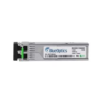 SFP transiiver BlueOptics 3CSFP97-BO 1250 Mbit/s Fiiberoptiline