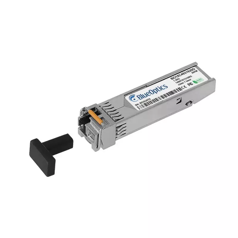 Fiiberoptiline transiivermoodul BlueOptics 3FE25772AB-BO SFP 20000 m