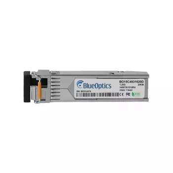 Fiiberoptiline transiivermoodul BlueOptics 3FE25772AB-BO SFP 20000 m