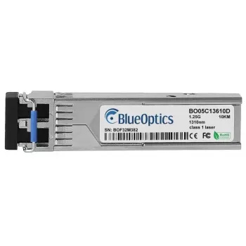 Fiiberoptiline transiiveri moodul BlueOptics 3FE25774AA-BO SFP 10000 m