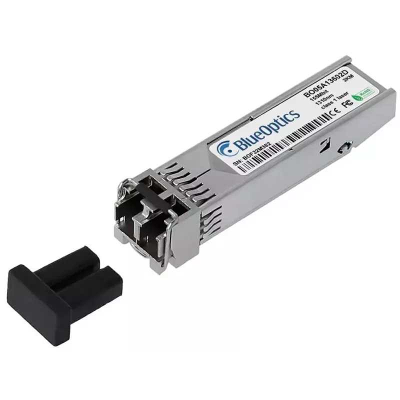 SFP transiiver BlueOptics 3FE25777AA-BO 155 Mbit/s