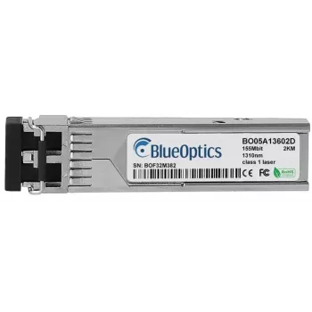 SFP transiiver BlueOptics 3FE25777AA-BO 155 Mbit/s