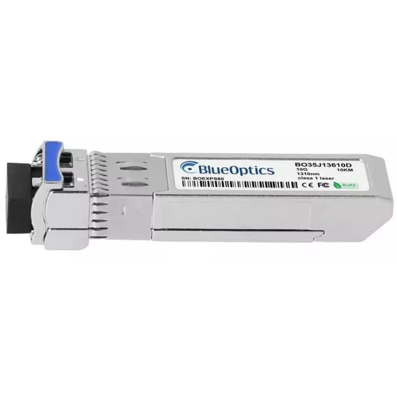 SFP+ transiiver module BlueOptics 3FE62600CA-BO 10000 Mbit/s