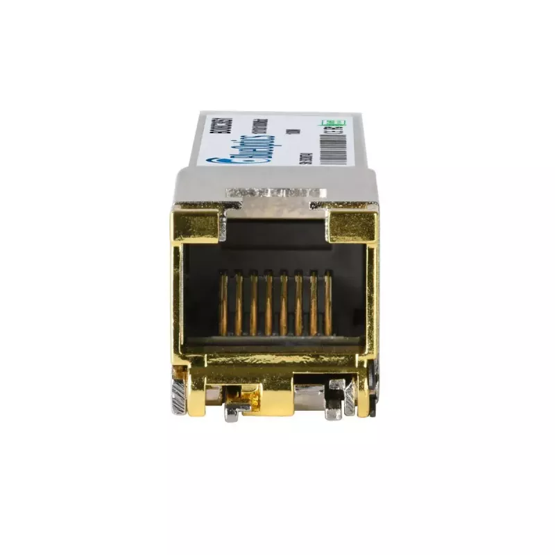 SFP transiivermoodul BlueOptics 3FE64927AA Copper 1000 Mbit/s