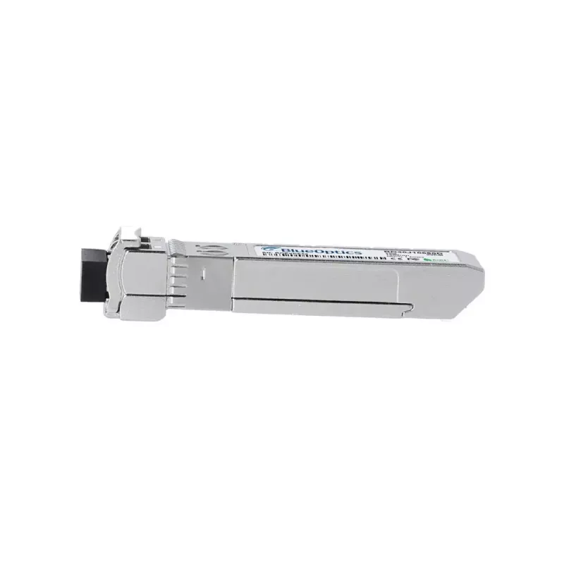 SFP transiiver moodul BlueOptics 3FE65832AA-BO kiudoptiline SFP+ 80000 m
