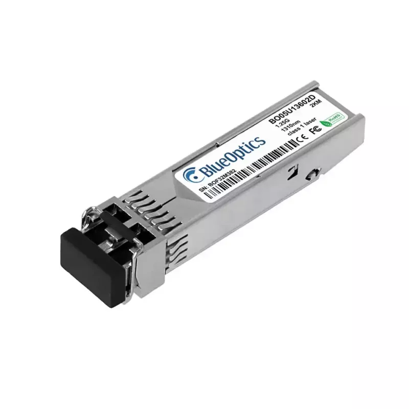 SFP transiiveri moodul BlueOptics 3HE00045CA-BO 1250 Mbit/s