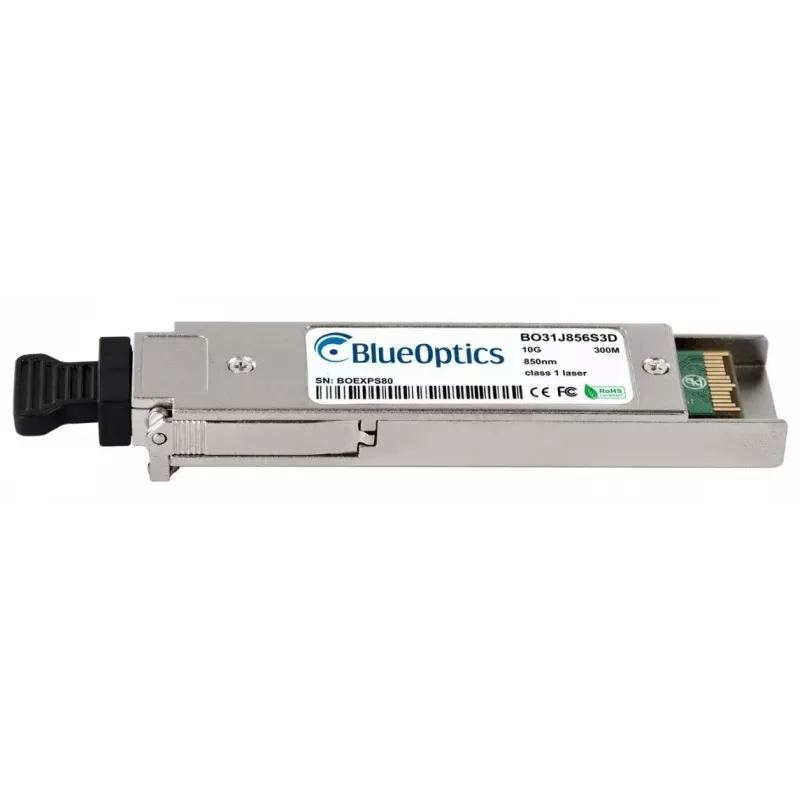 Fiiberoptiline transiivermoodul BlueOptics 3HE00566CA-BO XFP 300m