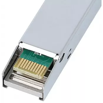 SFP transiiver module BlueOptics 3HE00868CA-BO 1250 Mbit/s Fiber optic