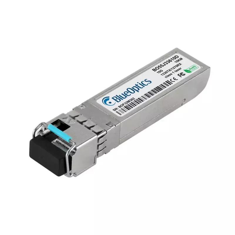 SFP+ transiiverimoodul BlueOptics 3HE05037AB-BO 10000 Mbit/s