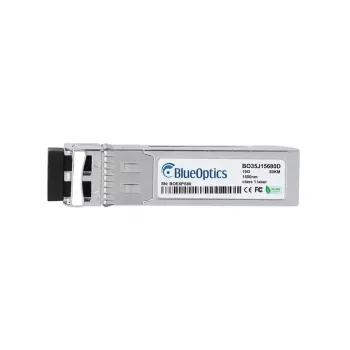SFP+ transiivermoodul BlueOptics 3HE05894AA 10000 Mbit/s 1550 nm