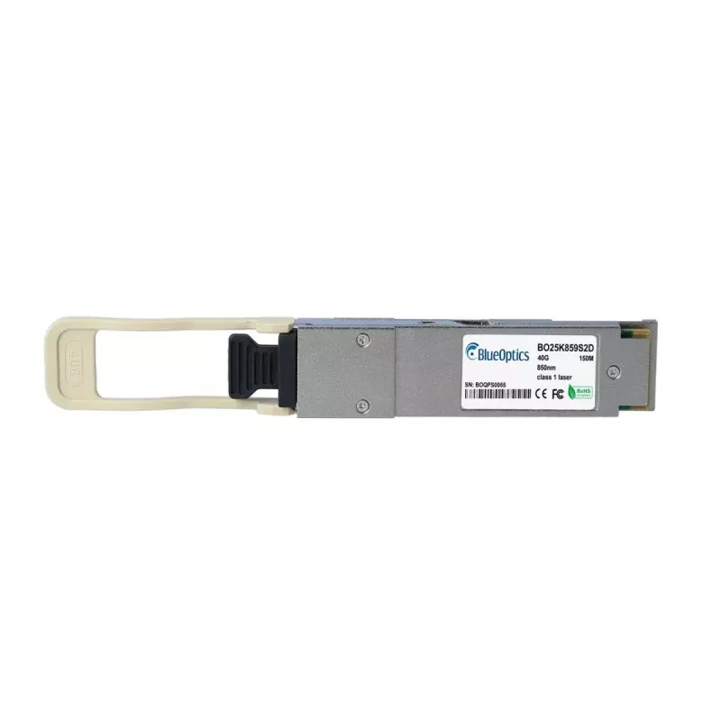 Võrgusaatja moodul BlueOptics 3HE07928AA-BO QSFP 40000 Mbit/s