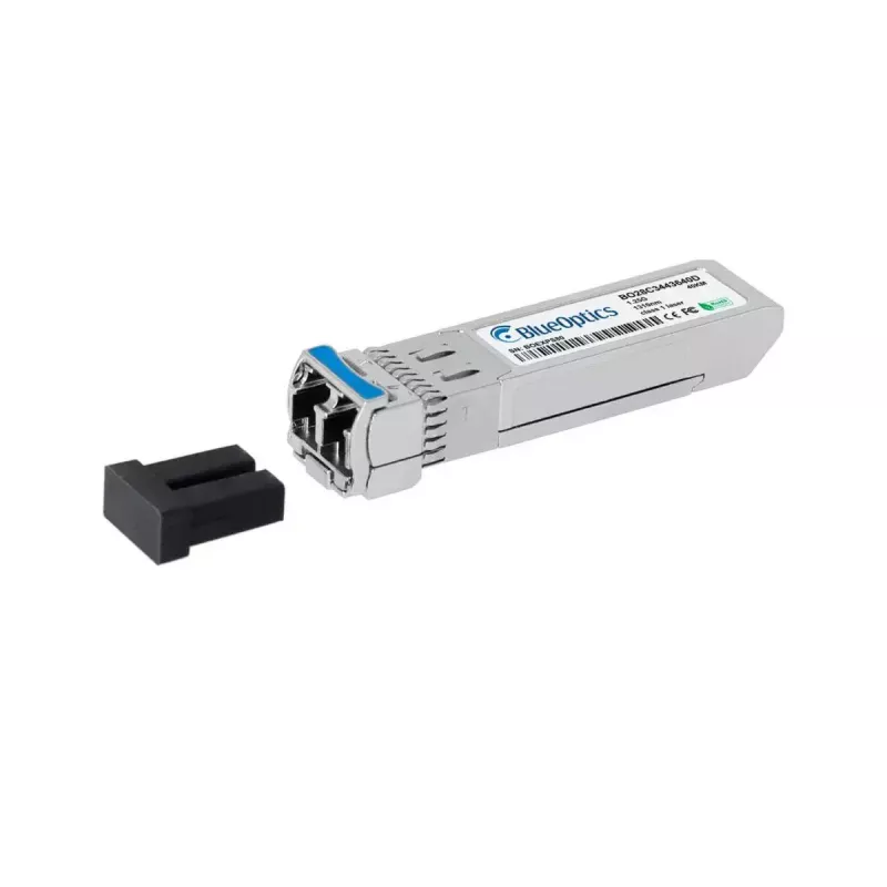 Fiiberoptiline transiiverimoodul BlueOptics 3HE08314AA-BO 1250 Mbit/s cSFP