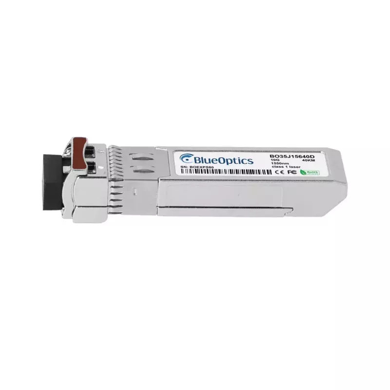 SFP+ transiiveri moodul BlueOptics 3HE09328AA-BO 10000 Mbit/s