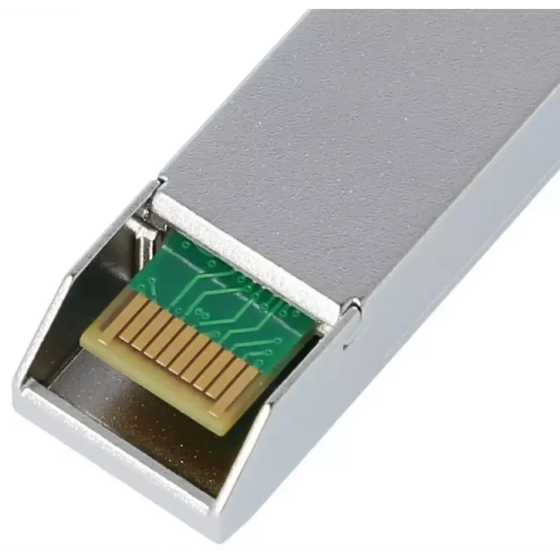 Fiiberoptiline transiiverimoodul BlueOptics 3HE09329AA-BO SFP+ 80000 m