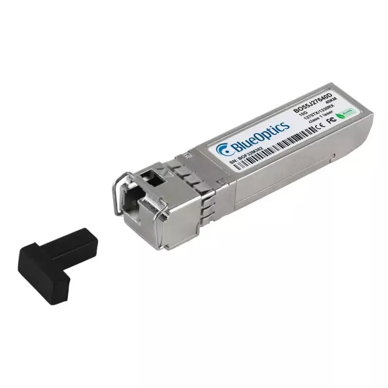 SFP+ transiiverimoodul BlueOptics 3HE10452AA-BO 10000 Mbit/s