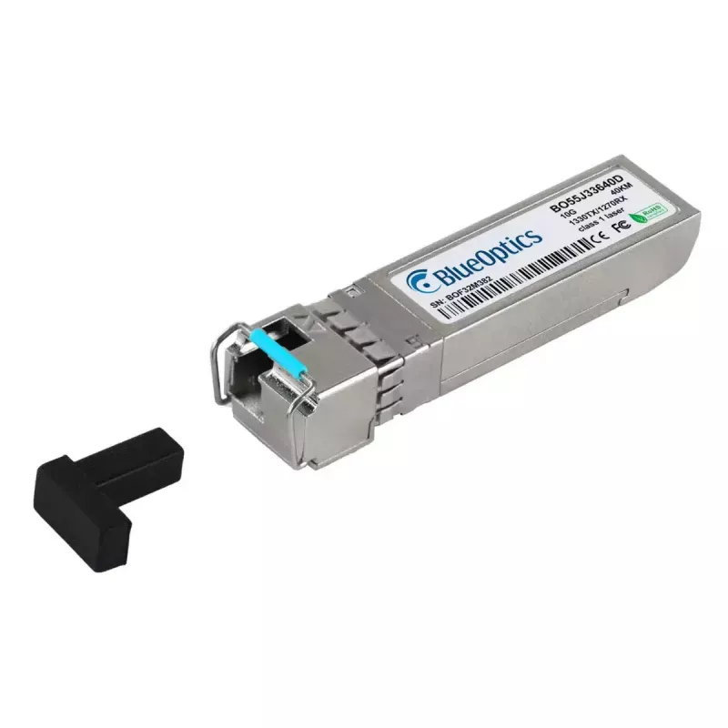 SFP+ transiivermoodul BlueOptics 3HE10452AB-BO 10000 Mbit/s