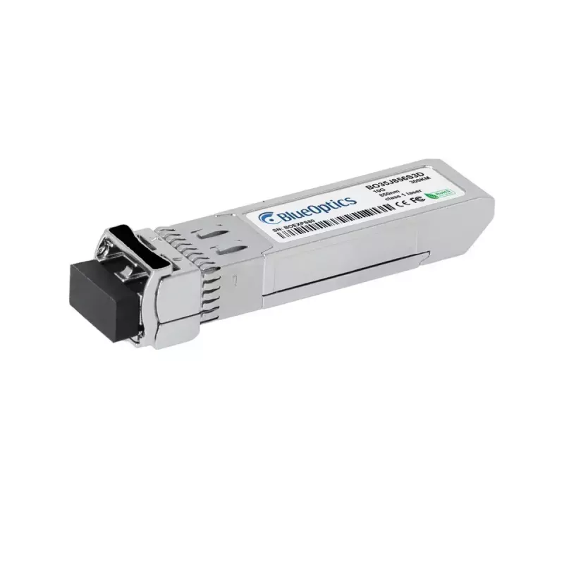 SFP+ transiivermoodul BlueOptics 3HE11023AA-BO 10000 Mbit/s