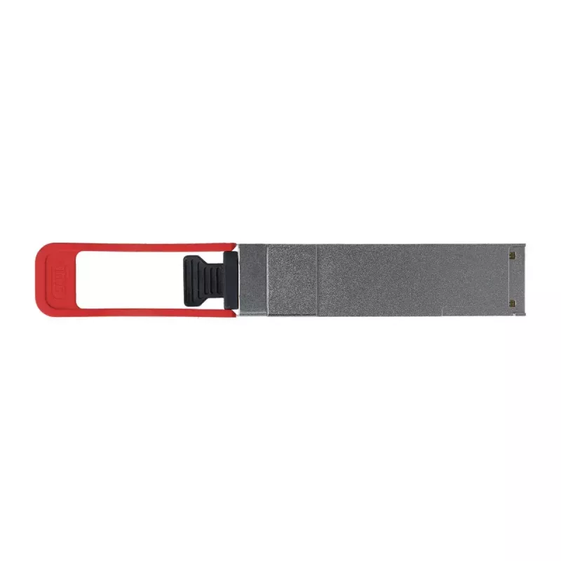 Fiiberoptiline transiivermoodul BlueOptics 3HE11239AA-BO QSFP28 LC Alumiinium