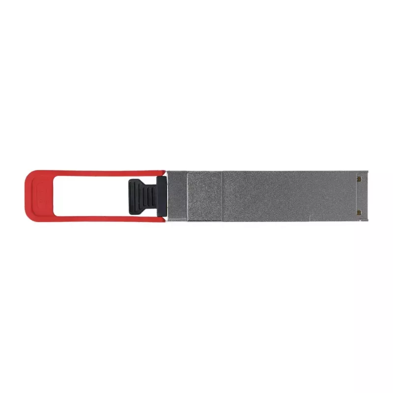 Fiiberoptiline transiiverimoodul BlueOptics 3HE11240AA-BO QSFP LC-pistik