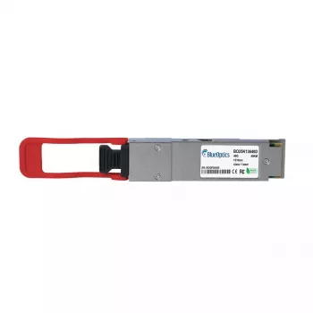 Fiiberoptiline transiiverimoodul BlueOptics 3HE11240AA-BO QSFP LC-pistik