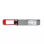 Fiiberoptiline transiiverimoodul BlueOptics 3HE11240AA-BO QSFP LC-pistik