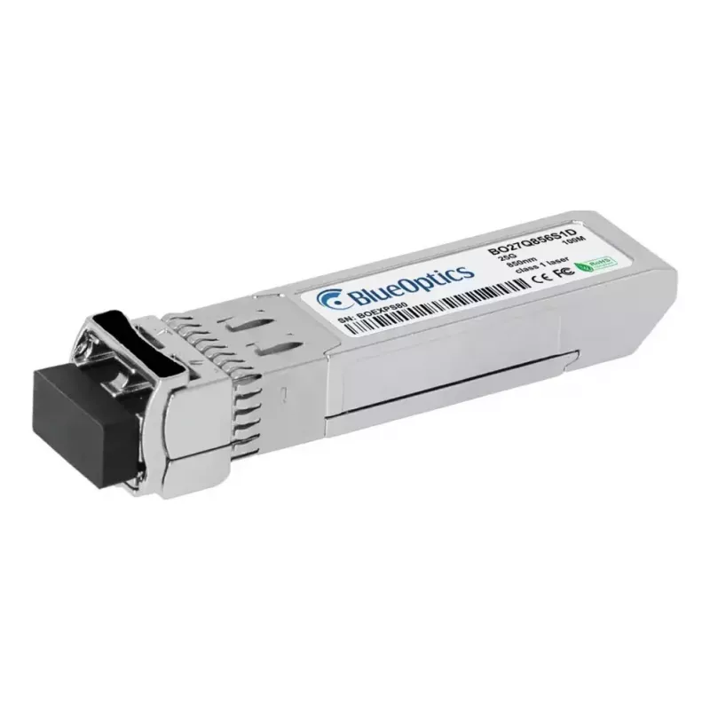 SFP28 transiivermoodul BlueOptics 3HE12113AA-BO 25000 Mbit/s