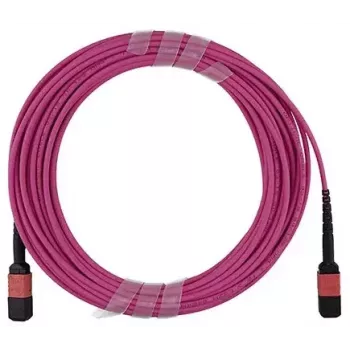 Fiiberoptiline kaabel BlueOptics 3HE13592AA-BO 3 m MPO/UPC OM4