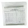BlueOptics 3HE13896AA-1-BO InfiniBand fiiberoptiline kaabel 1 m MPO 4x LC