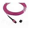 BlueOptics 3HE13896AA-1-BO InfiniBand fiiberoptiline kaabel 1 m MPO 4x LC