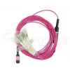 BlueOptics 3HE13896AA-1-BO InfiniBand fiiberoptiline kaabel 1 m MPO 4x LC