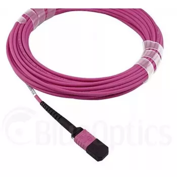 BlueOptics 3HE13896AA-1-BO InfiniBand fiiberoptiline kaabel 1 m MPO 4x LC