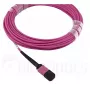 BlueOptics 3HE13896AA-1-BO InfiniBand fiiberoptiline kaabel 1 m MPO 4x LC
