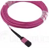 MPO-4xLC Multimoodne OM4 patch-kaabel BlueOptics Alcatel-Nokia 3HE13896AA-5 5m LC/APC