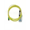BlueOptics InfiniBand/fiiberoptiline kaabel 10 m MPO 4x LC LC/APC