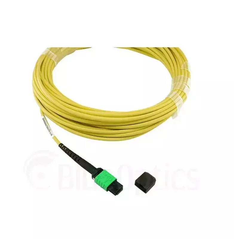InfiniBand/kiudoptiline kaabel BlueOptics 3HE13897AA-2-BO 2 m LC/APC