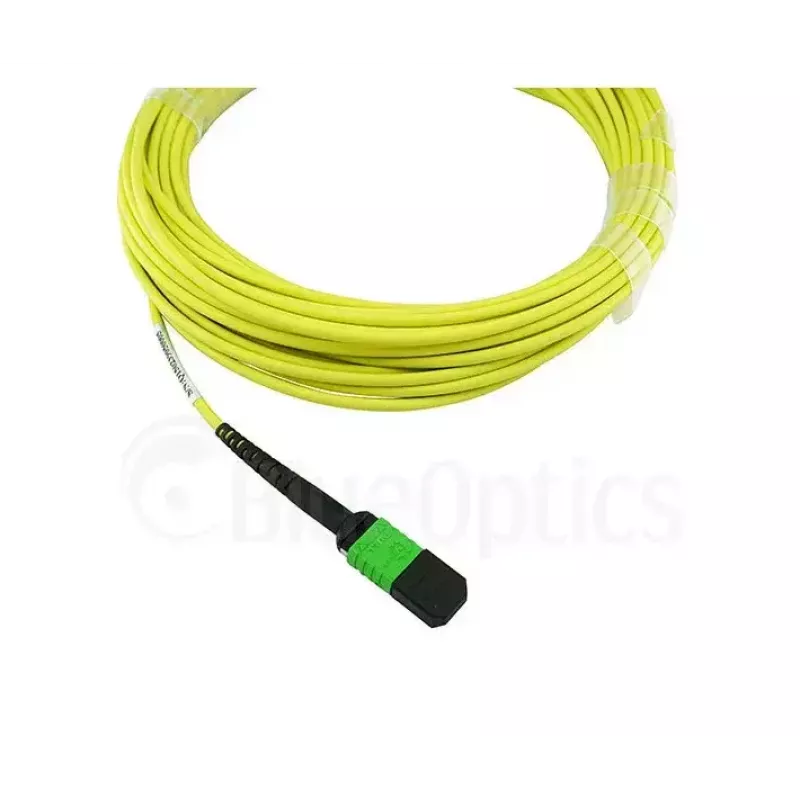 InfiniBand/fiiberoptiline kaabel BlueOptics 3HE13897AA-3-BO 3m MPO 4x LC LC/APC