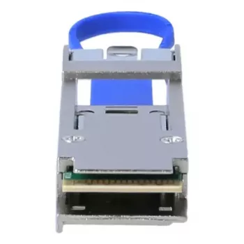 Fiiberoptiline transiivermoodul BlueOptics 3HE14816AA-BO QSFP28 100000 Mbit/s