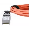 Fiiberoptiline transiiverimoodul BlueOptics 3HE15377AA-BO SFP28 LC Alumiinium