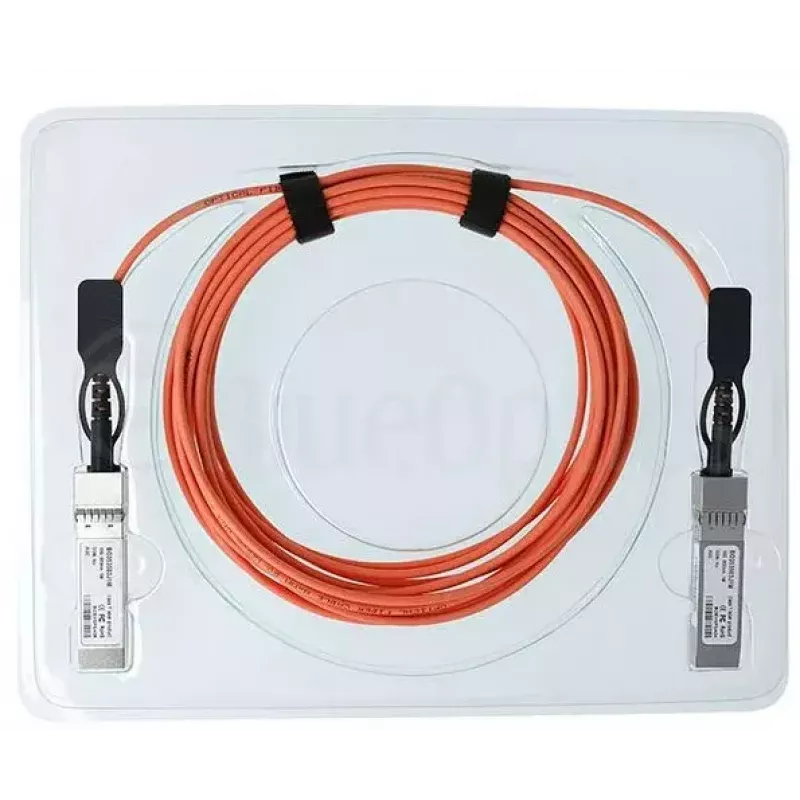 Fiiberoptiline transiiverimoodul BlueOptics 3HE15377AA-BO SFP28 LC Alumiinium