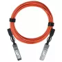 Fiiberoptiline transiiverimoodul BlueOptics 3HE15377AA-BO SFP28 LC Alumiinium