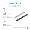 HP laetav MPP 2.0 kallutatav pliiats (must), Sülearvuti, HP, Must, 1 kuu(d), Hiina, Kodu