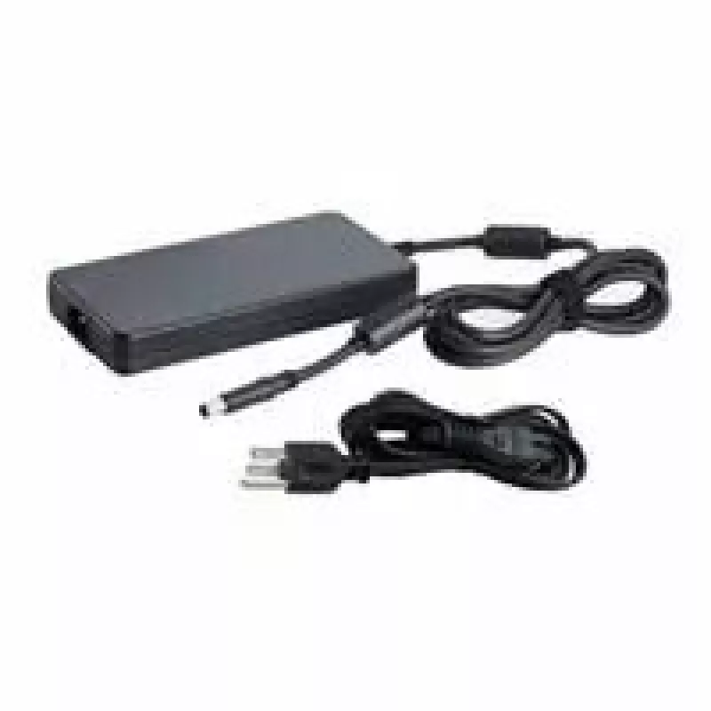 AC Adapter Dell 240W 19.5V (Model 3KWGY) Dell sülearvutitele