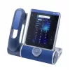 IP-telefon Alcatel-Lucent ALE-500, sinine, juhtmevaba, LCD, 5.5-tolline