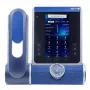 IP-telefon Alcatel-Lucent ALE-500, sinine, juhtmevaba, LCD, 5.5-tolline