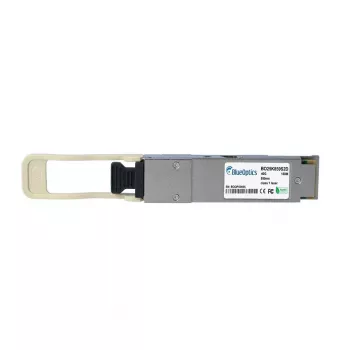 BlueOptics 407-BBBY-BO ühilduv Dell QSFP 40GBASE-SR4 transiiver